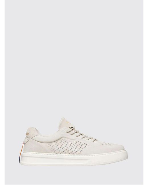 Barracuda Natural Sneakers for men