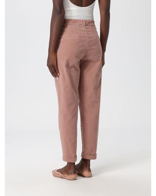 Mason's Pink Trousers