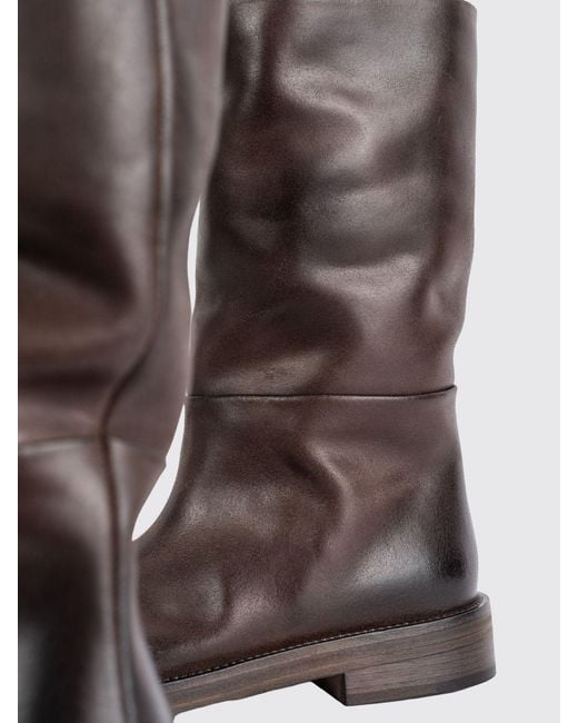 Marsèll Brown Boots