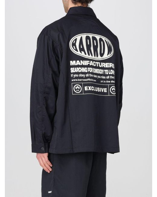 Barrow Jacke Herren in Blue für Herren