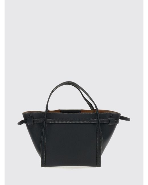 Tod's Black Handbag