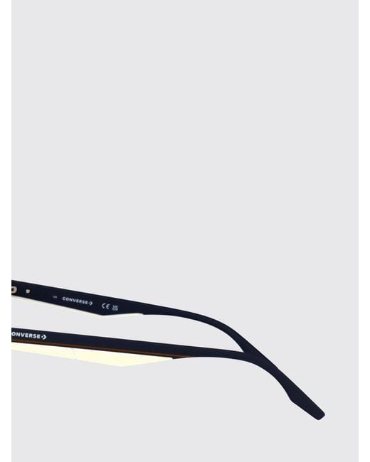 Converse Blue Sunglasses for men