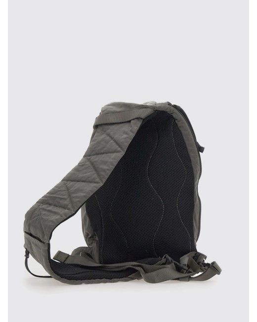 C P Company Rucksack Herren in Black für Herren