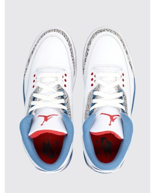 Nike White Sneakers for men