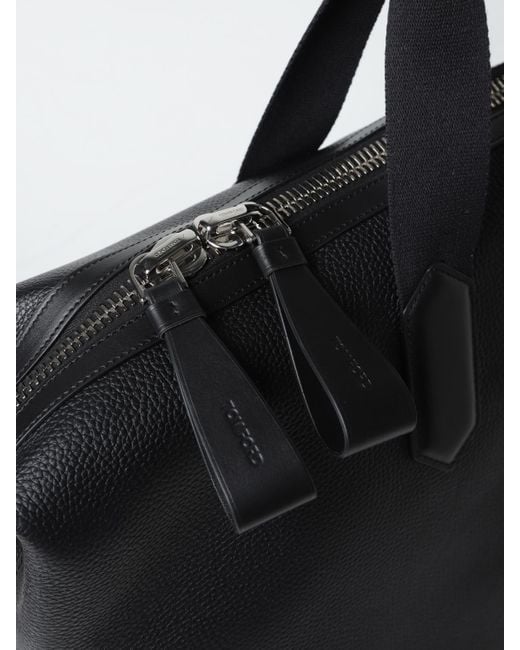 Tom Ford Black Bags for men