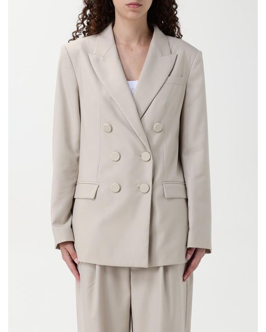 ARMANI EXCHANGE Gray Blazer