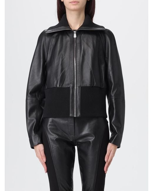 Pinko Black Jacket