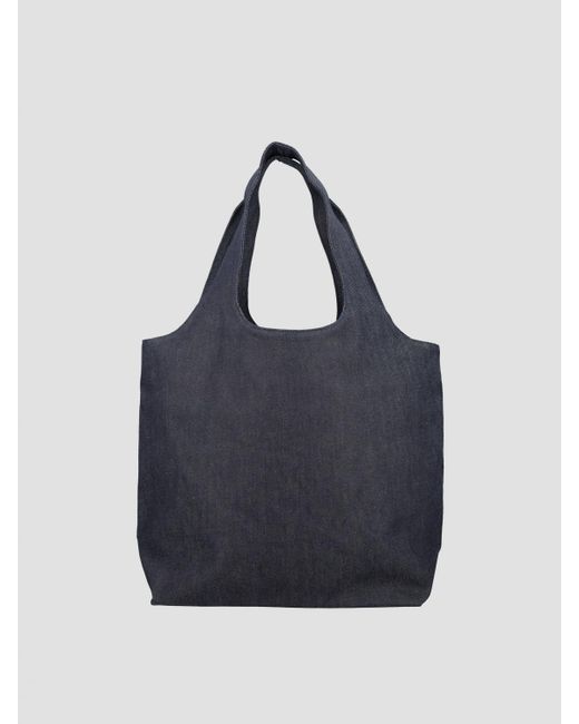 A.P.C. Tasche Herren in Blue für Herren