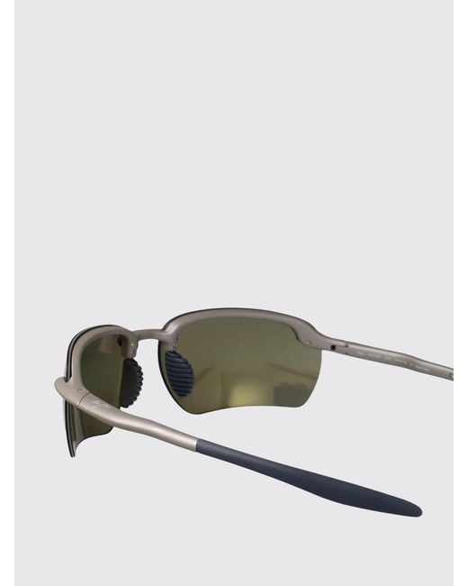Maui Jim White Ho'Okipa Ultra Acetate Sunglasses for men