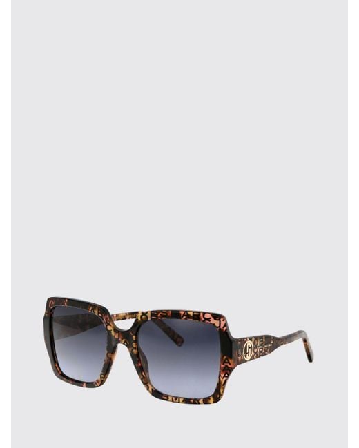 Marc Jacobs Gray Marc731/S Acetate Sunglasses