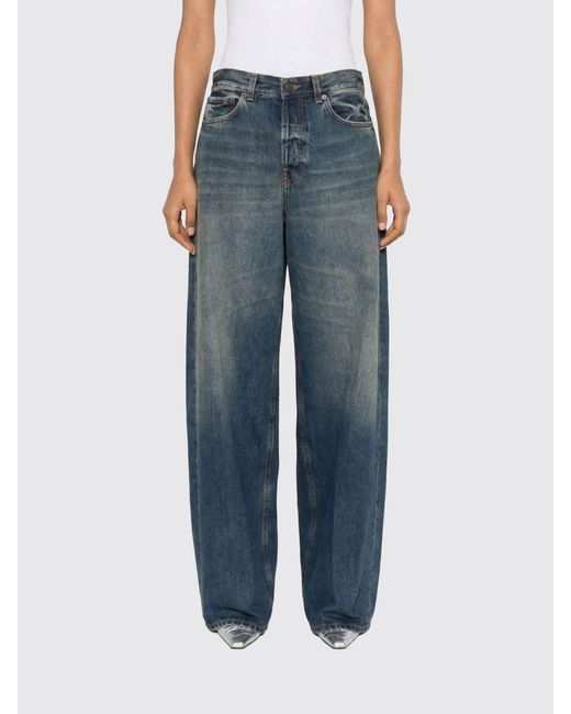 Haikure Blue Bethany Denim Jeans