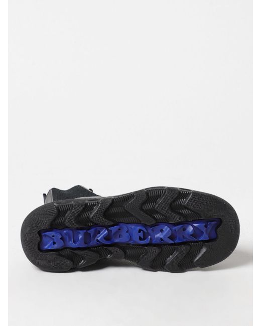 Burberry Schuhe in Black für Herren
