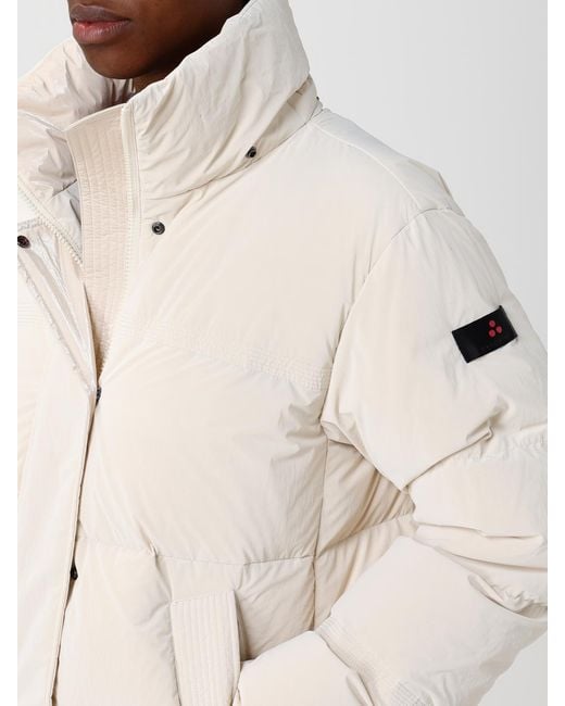 Veste Femme Peuterey en coloris Natural