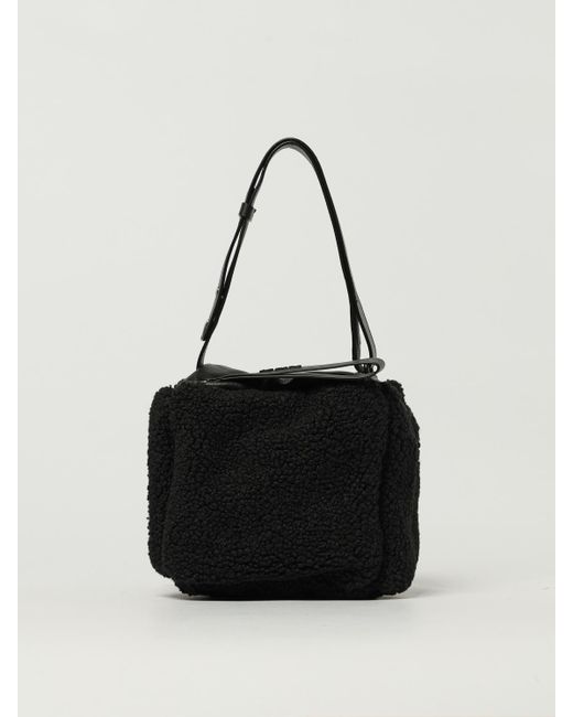 Borsa di Vic Matié in Black