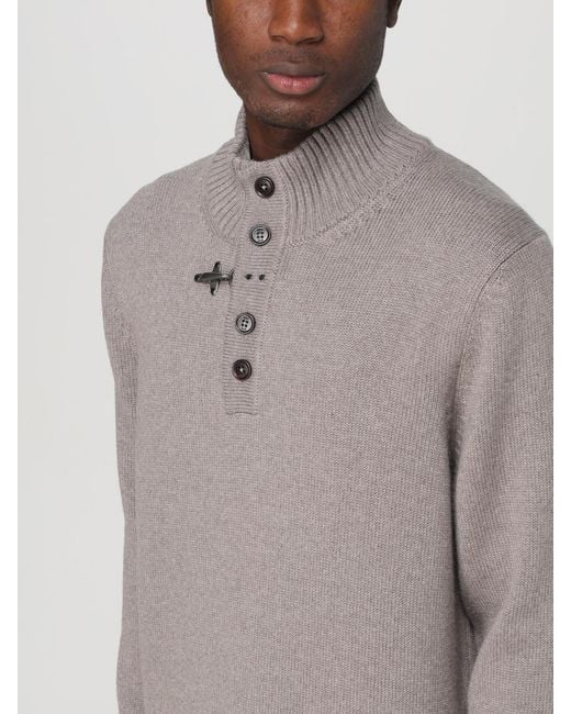 Fay Gray Jumper for men
