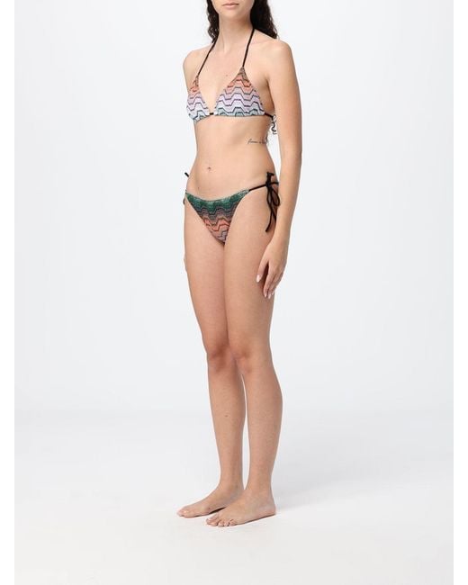 Missoni Natural Swimsuit