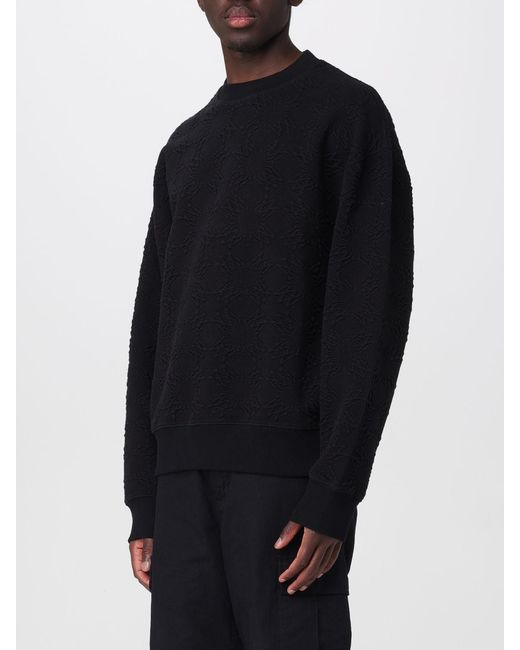 Amiri Blue Sweater for men