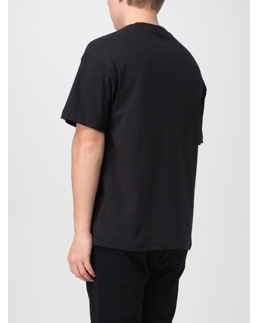 Calvin Klein T-shirt in Black für Herren