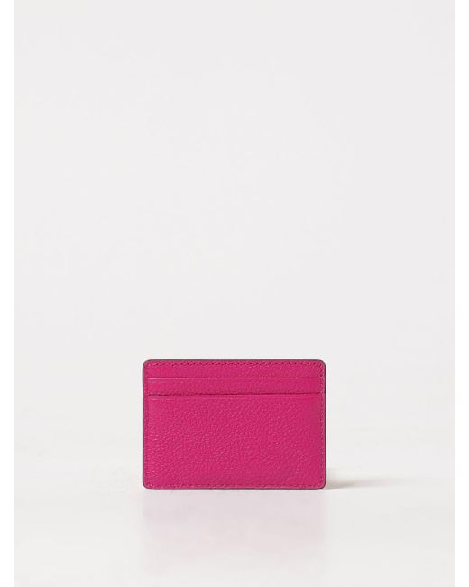 Hot pink mk clearance wallet