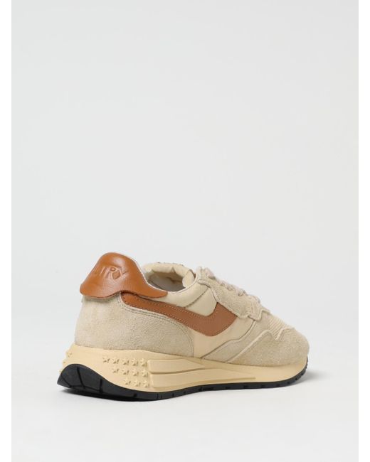 Autry Schuhe Herren in Natural für Herren