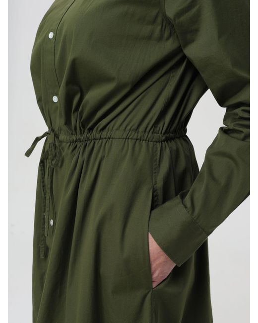 Polo Ralph Lauren Green Dress