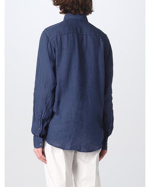Chemise Homme Bd Baggies B.D. Baggies pour homme en coloris Blue