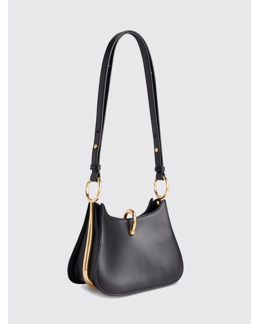 Rabanne White Shoulder Bag