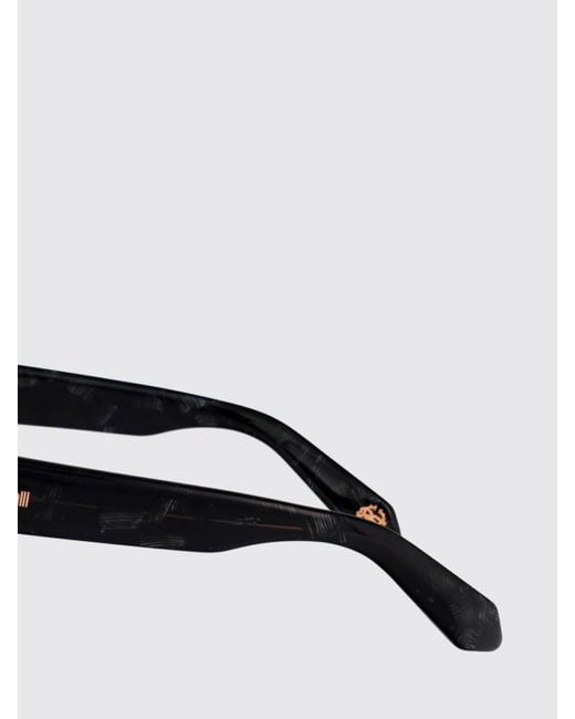 Roberto Cavalli Gray Sunglasses