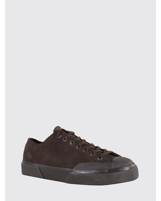 Superga Brown Trainers for men