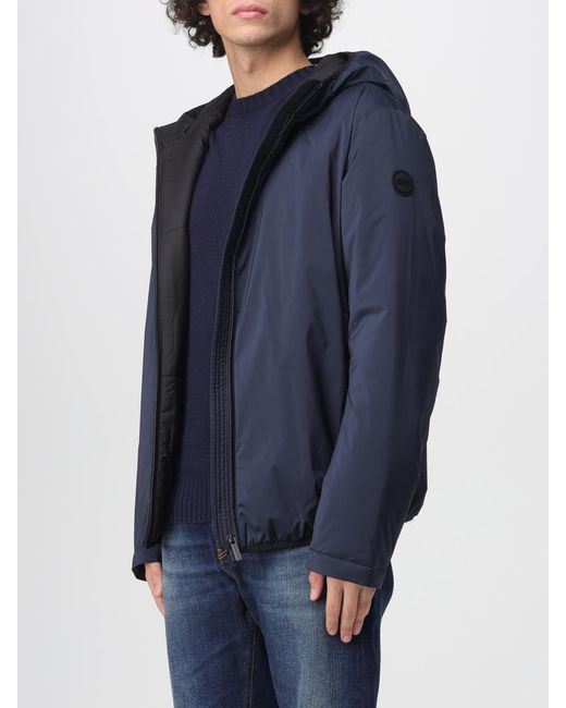 Colmar Blue Jacket for men