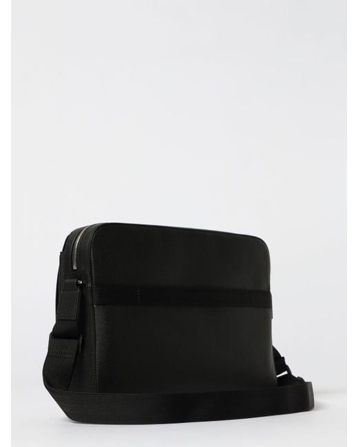 Borsa A Tracolla di Boss in Black da Uomo