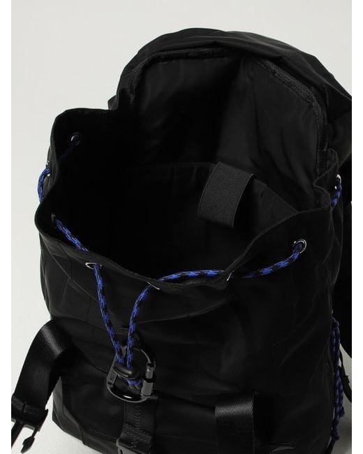 A.P.C. Rucksack Herren in Black für Herren