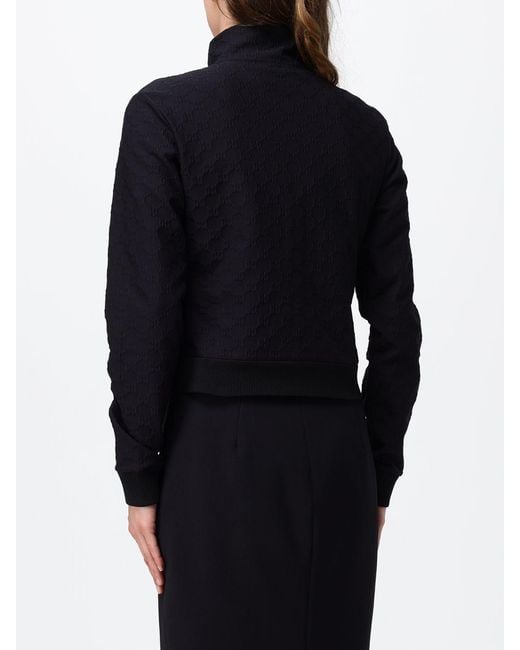 Gucci Blue Sweater