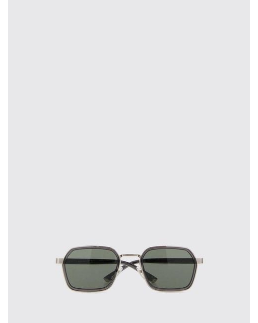 Gucci Metallic Sunglasses