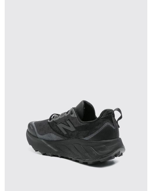 New Balance Black Shoes for men