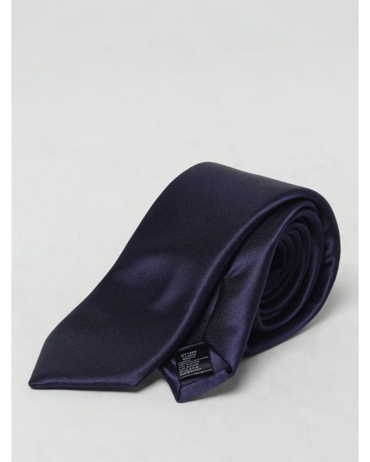 Dolce & Gabbana Blue Tie for men