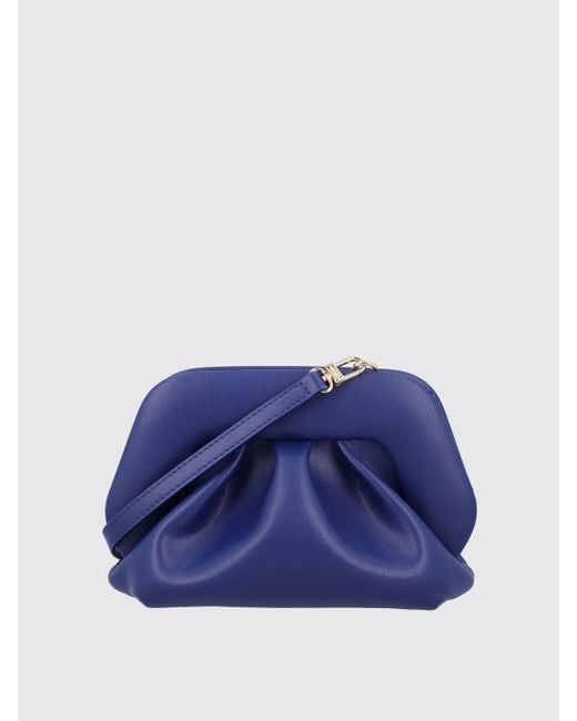 THEMOIRÈ Blue Handtasche Damen