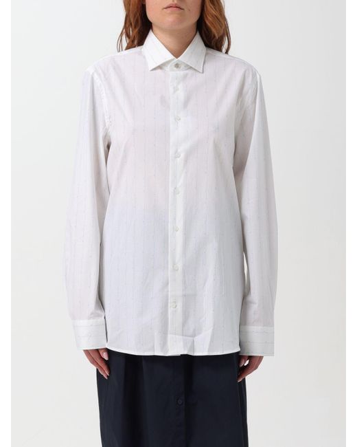 Michael Kors White Shirt