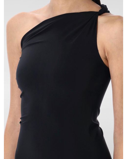 Rick Owens Blue Bademode Damen
