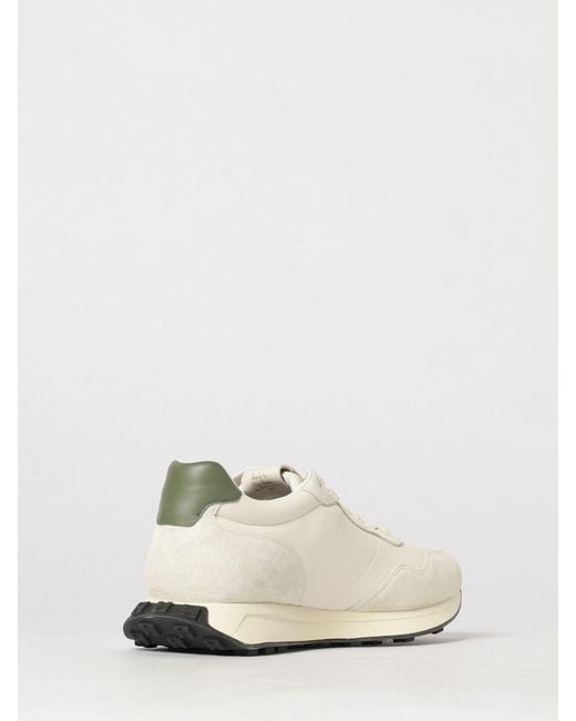 Hogan Natural Trainers for men