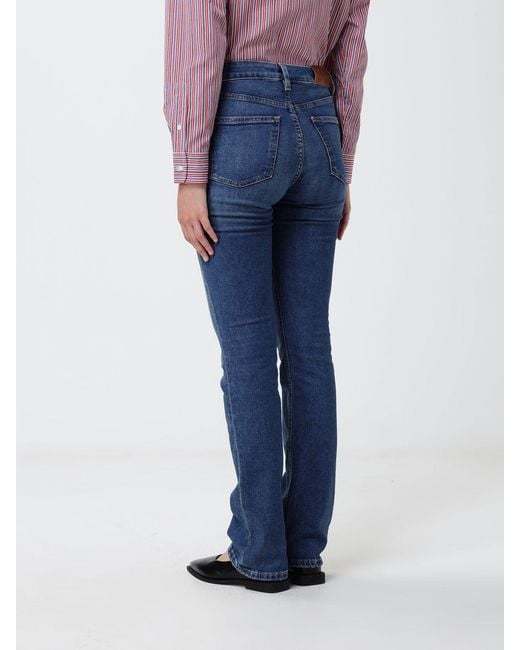Ralph Lauren Blue Jeans