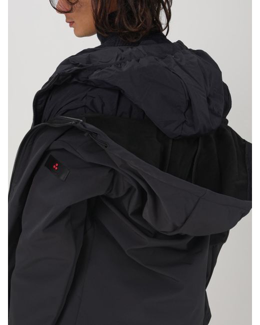 Peuterey Jacke Herren in Blue für Herren