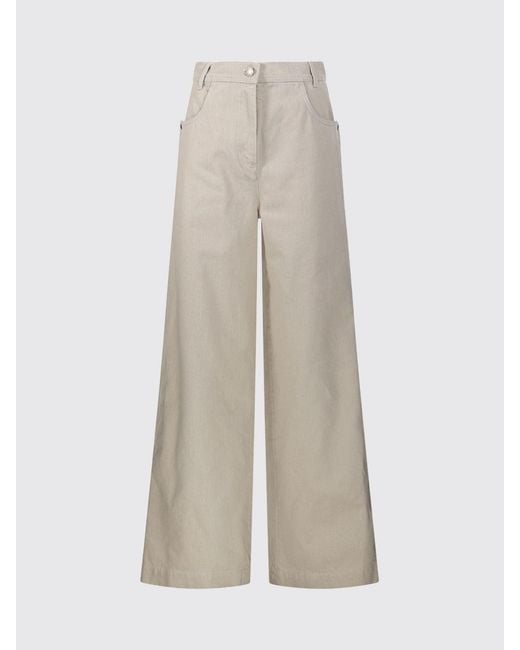 Vaqueros Mujer Max Mara de color Pink