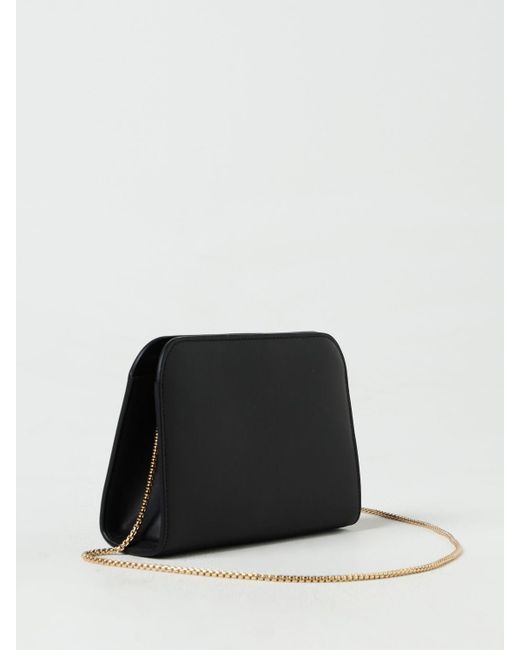 Ferragamo Black Mini Bag