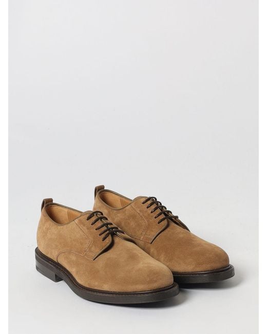 Church's Brown Shoes for men