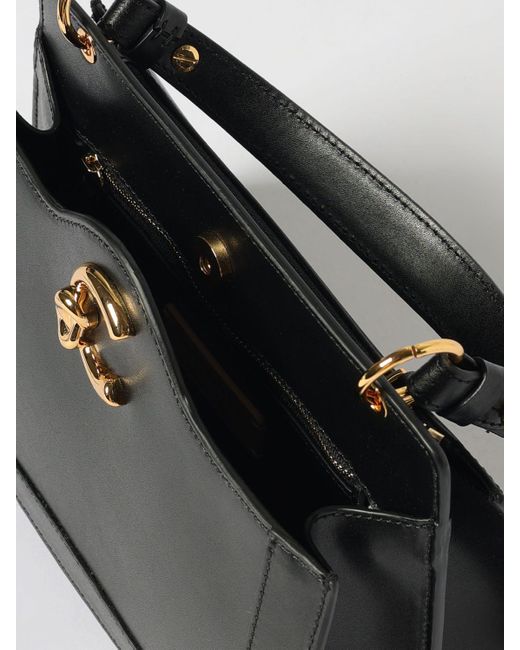 Borsa C-Me di Coccinelle in Black