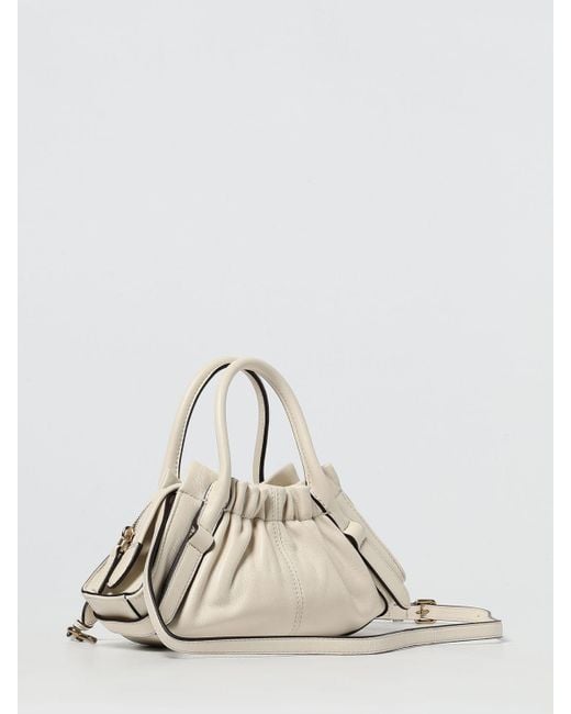 Marc Jacobs Natural Handbag