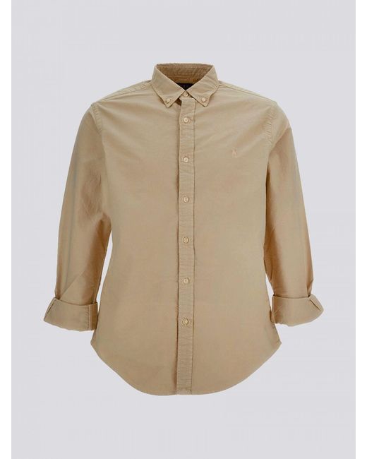 Polo Ralph Lauren Blue Jumper for men