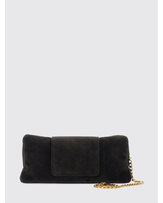Versace White Handbag