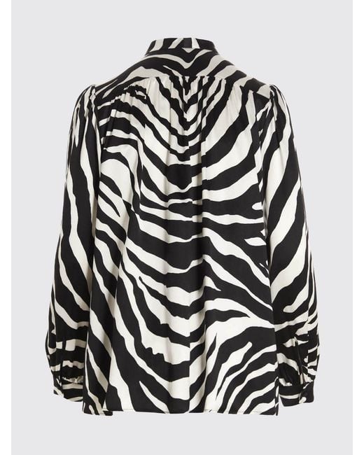 Dolce & Gabbana Black Dolce &Amp Gabbana Shirt